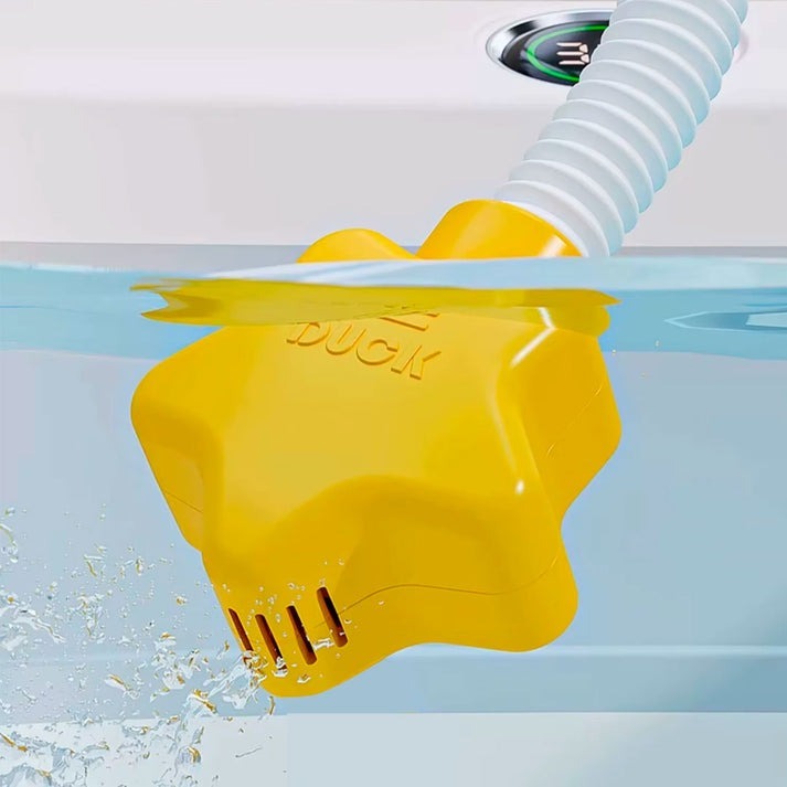 Miniatura 2 de DUCHA PORTÁTIL ELÉCTRICA PATITO